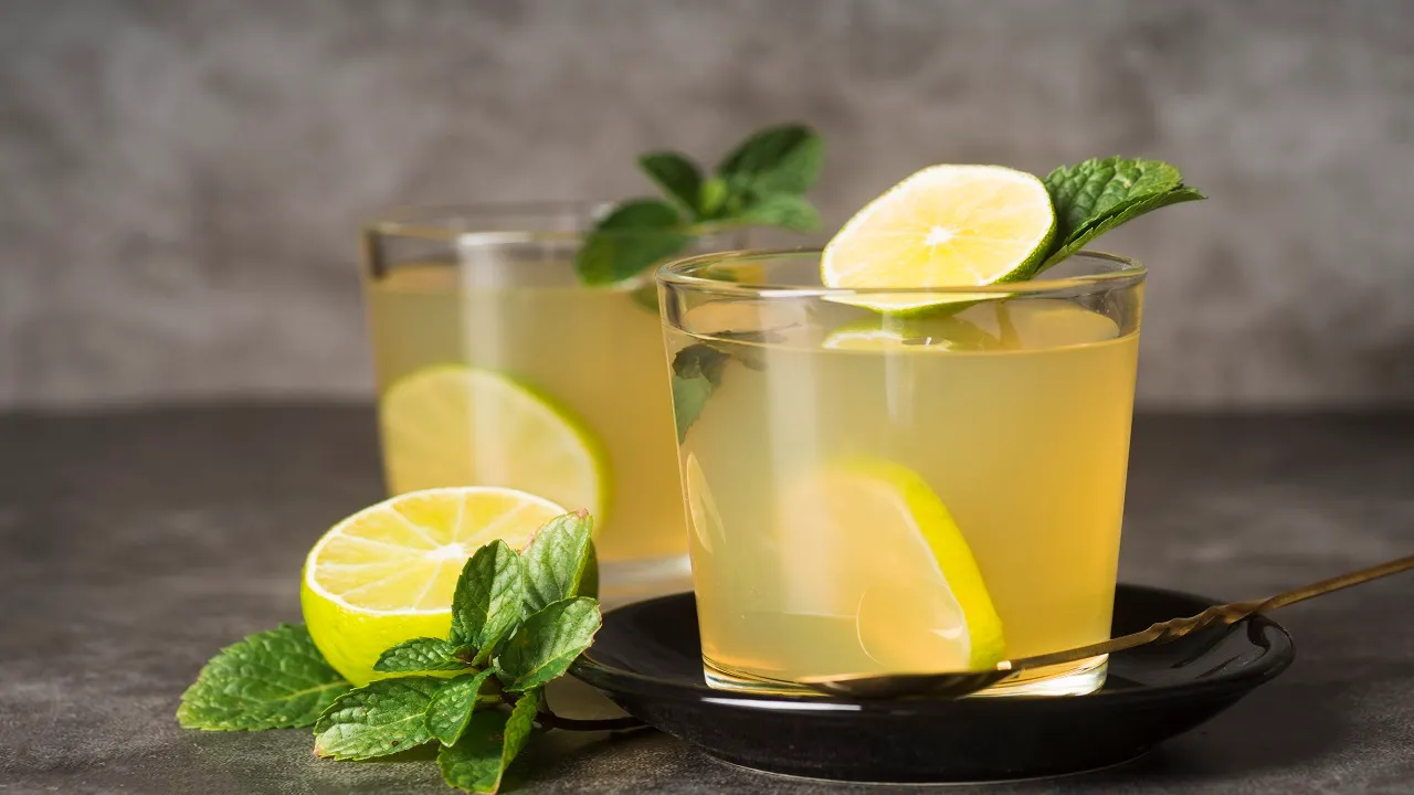Jaljeera hydrating drink for summer