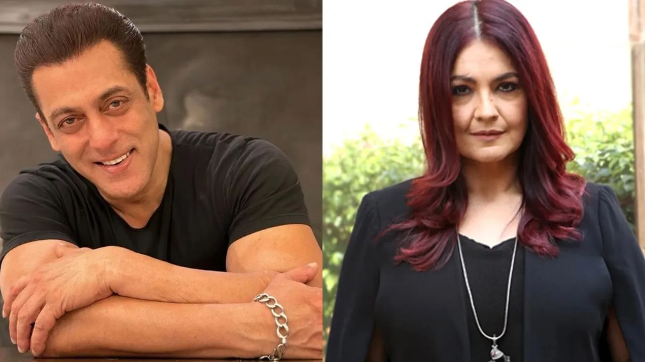 Pooja Bhatt  1