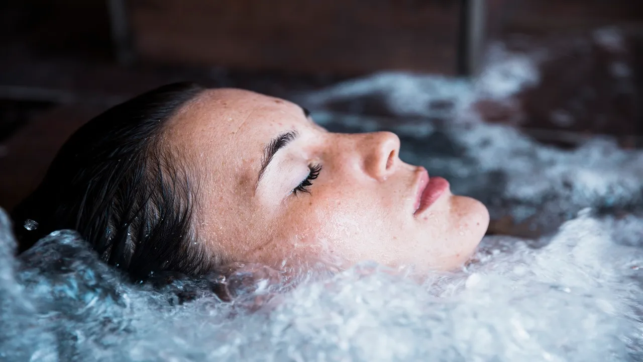 Side Effects of Cold Water Bath