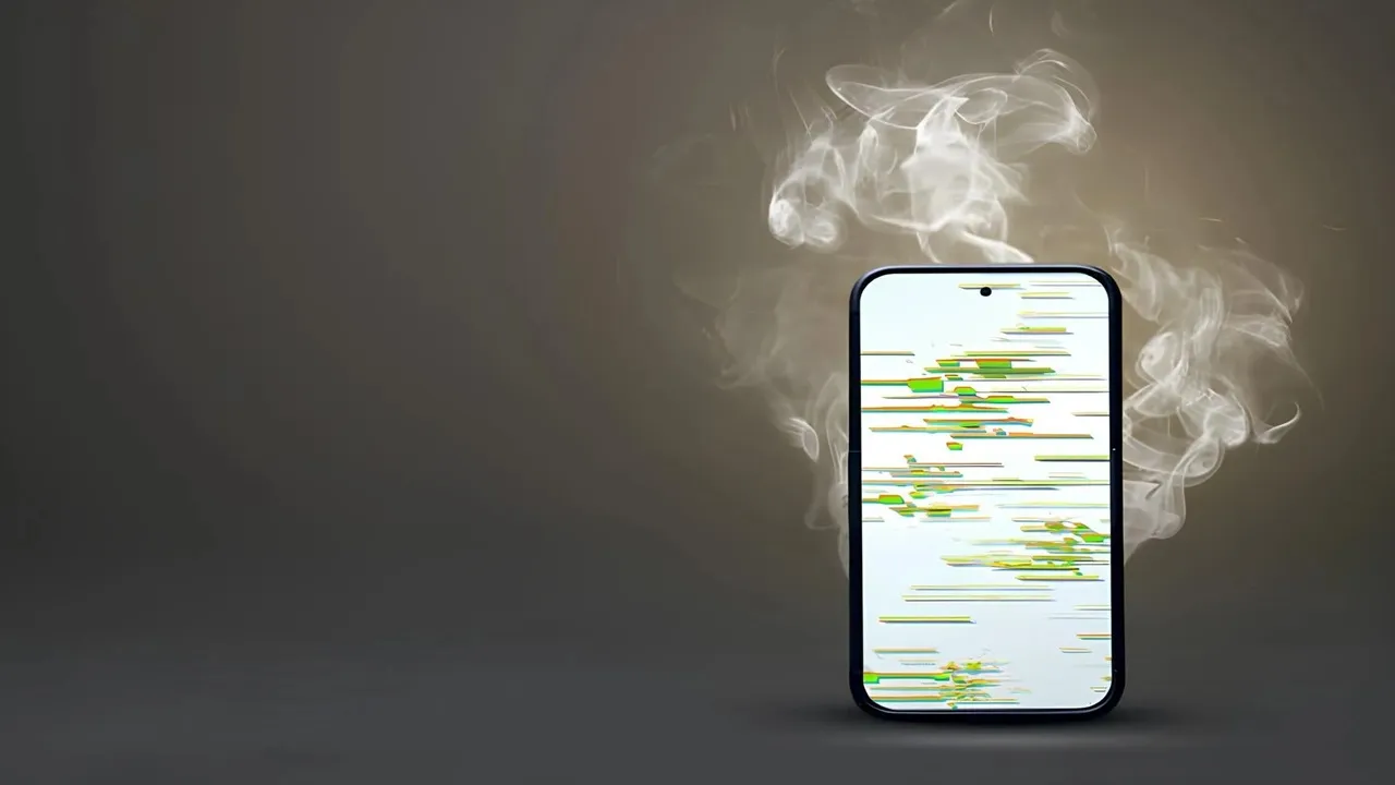 Smartphone Battery Tips
