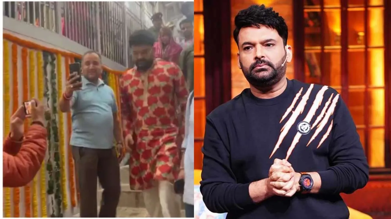kapil sharma