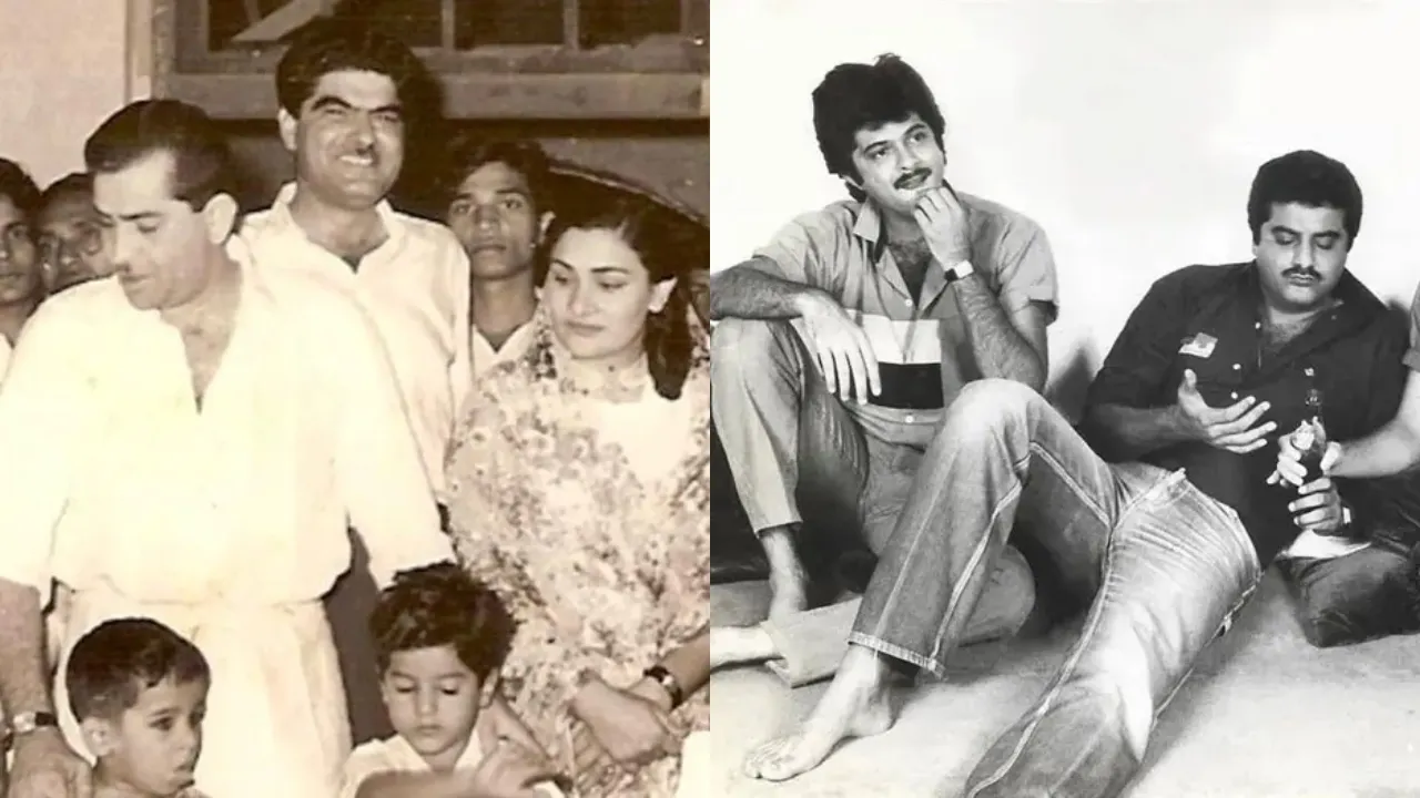 Boney Kapoor  1