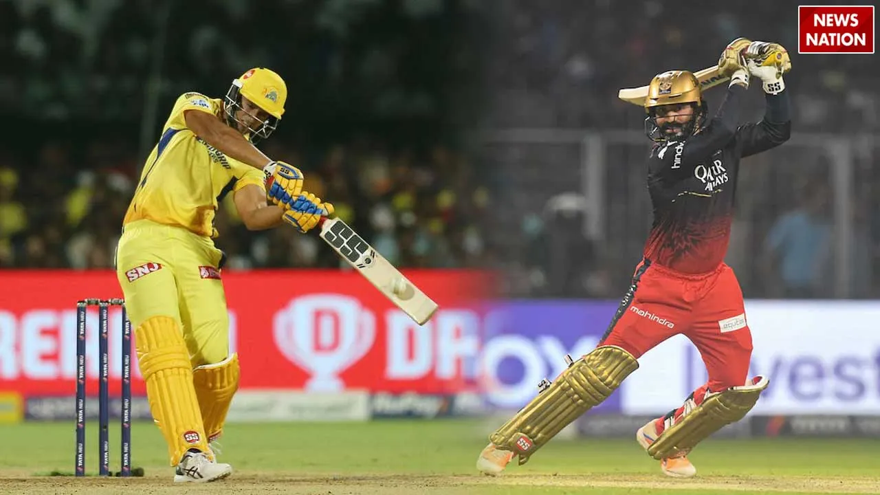 Shivam Dube IPL 2024