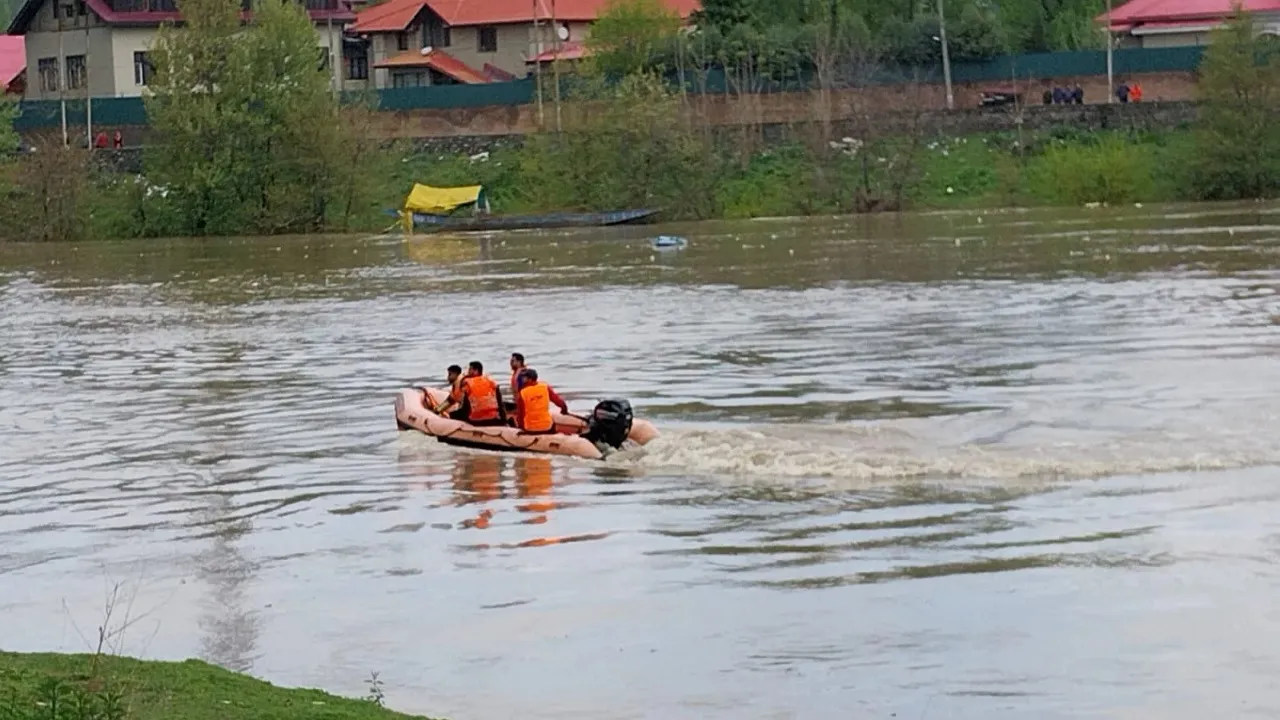 Jammu Kashmir News