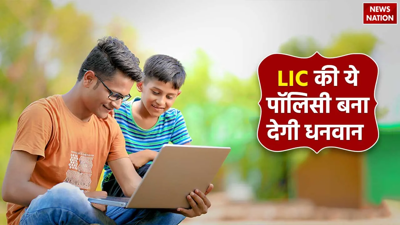 LIC policy