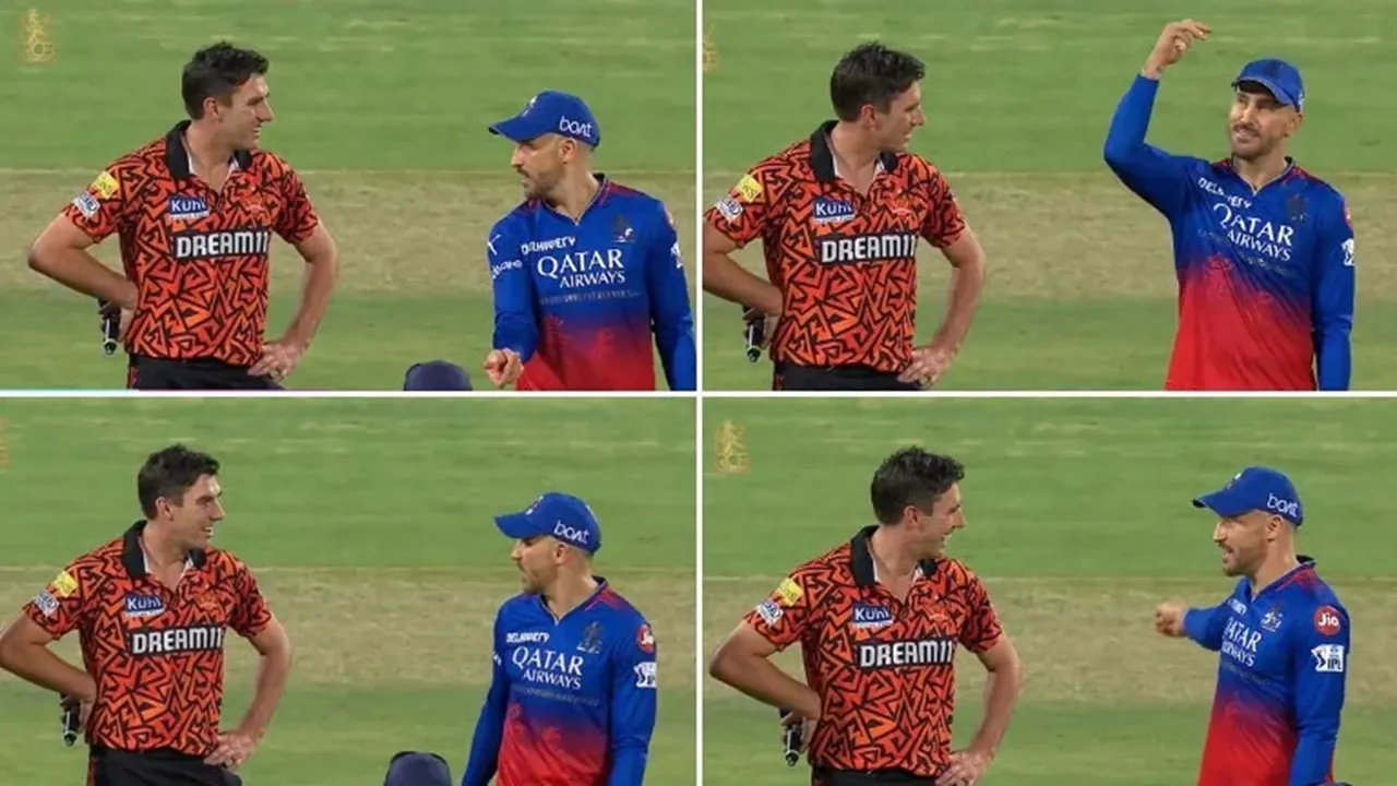 Toss Fixing