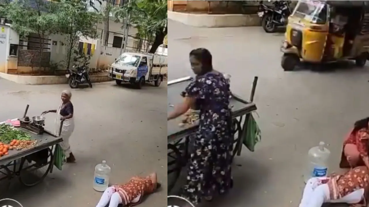 viral video