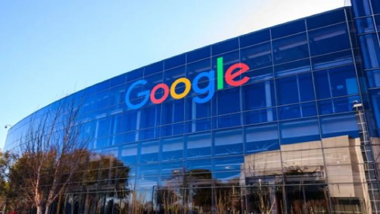 google