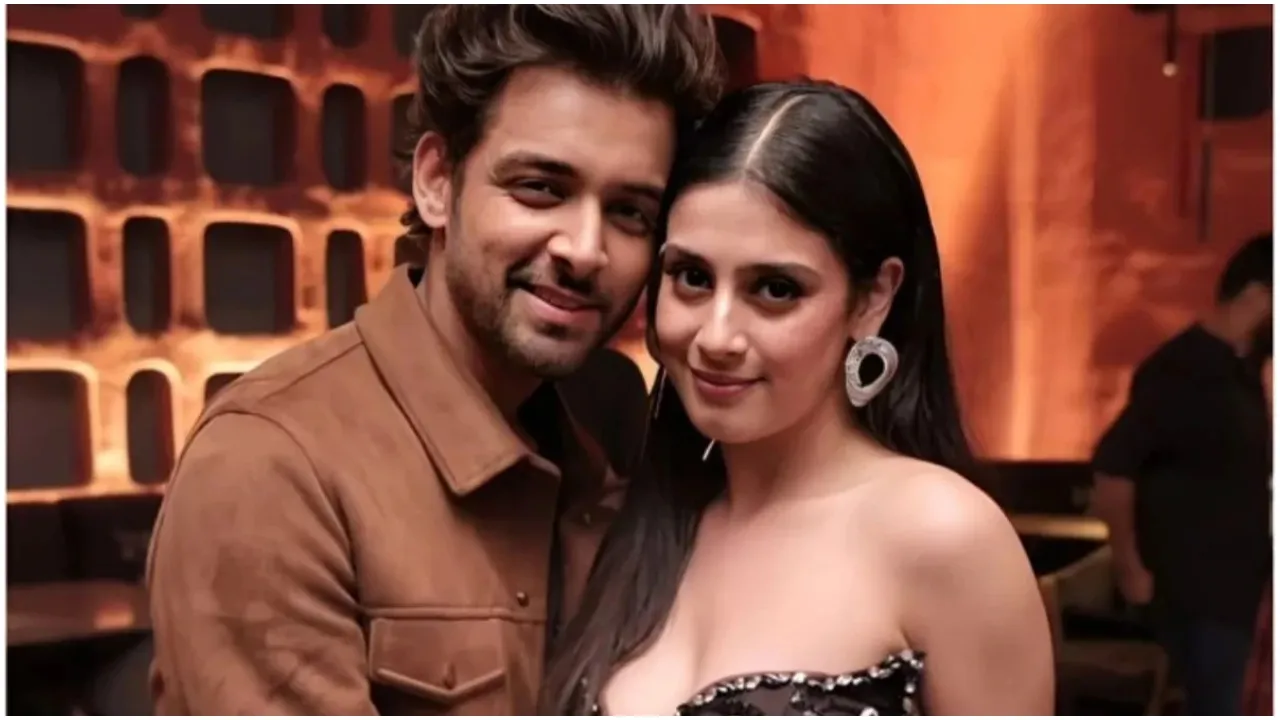 Isha Malviya Samarth Breakup