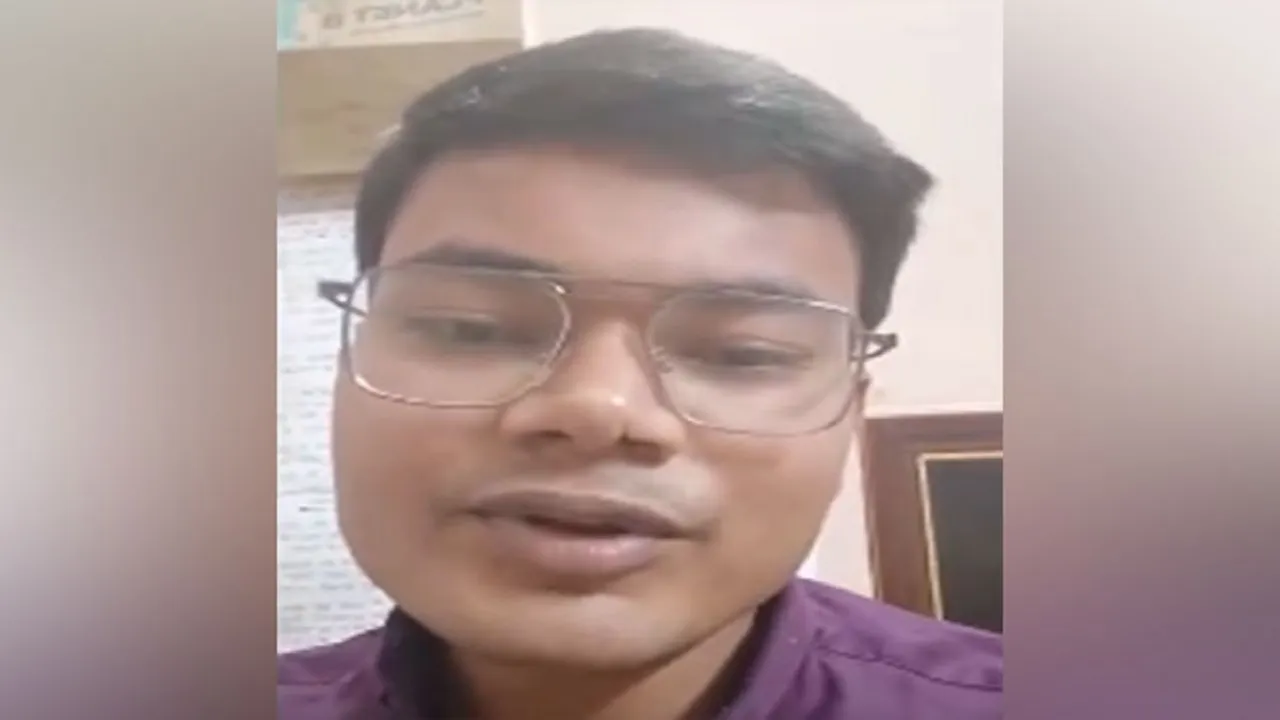 Pawan Kumar