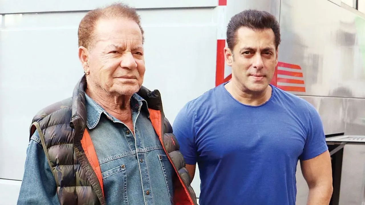 Salim Khan