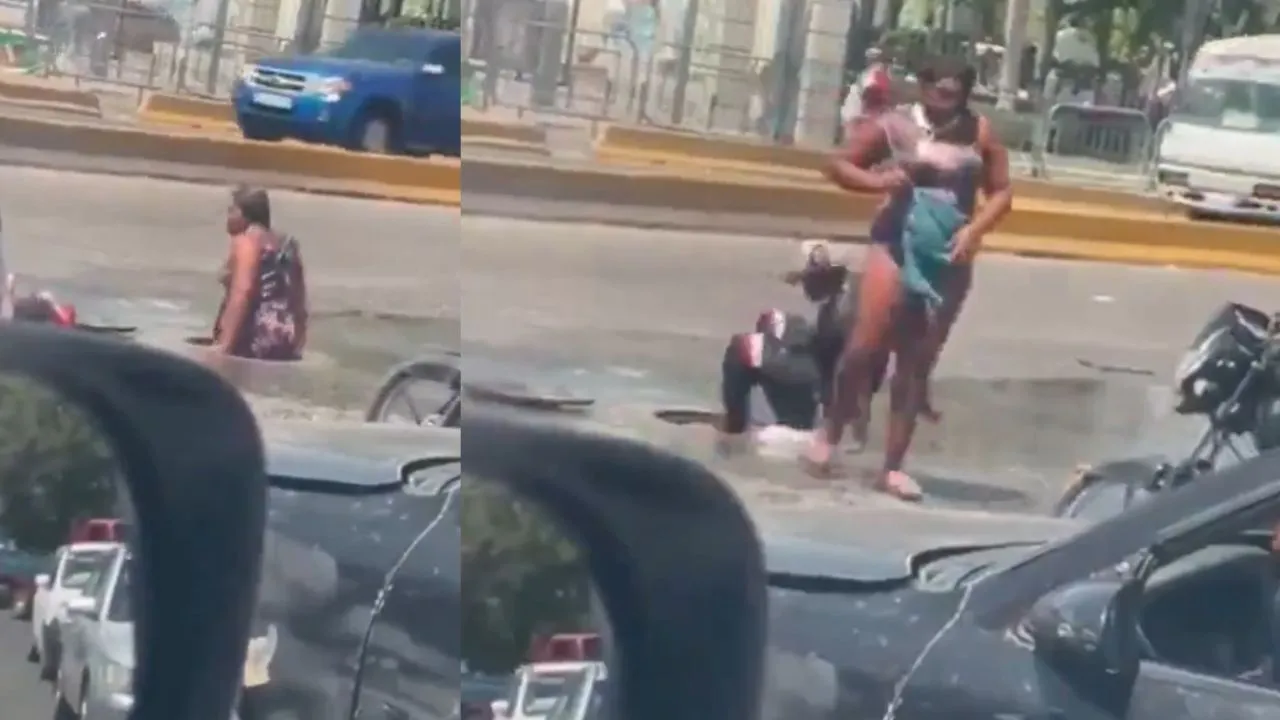 viral video