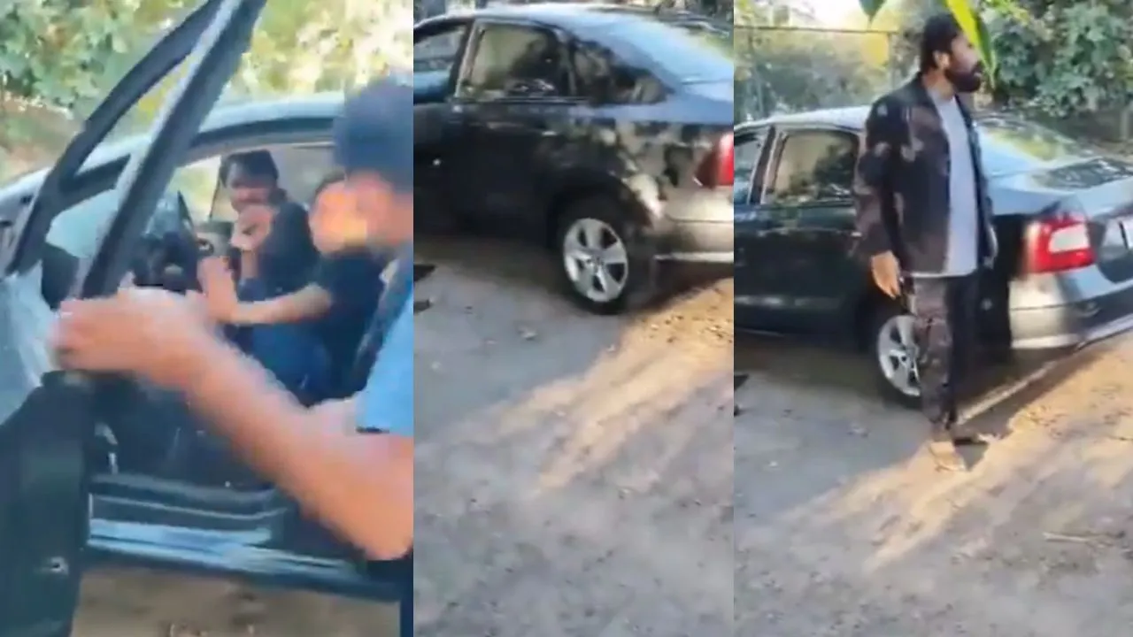 viral video