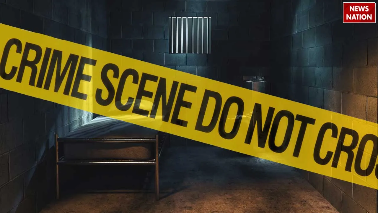 crime scene