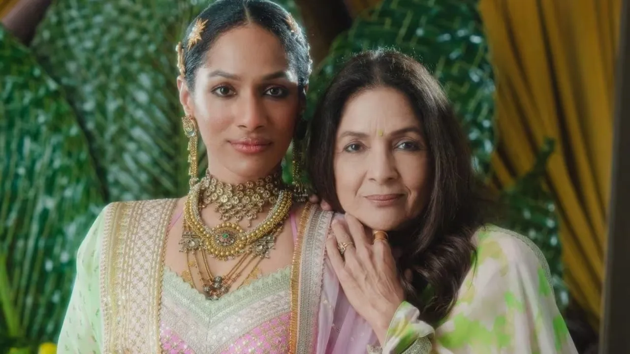Masaba Gupta Pregnancy