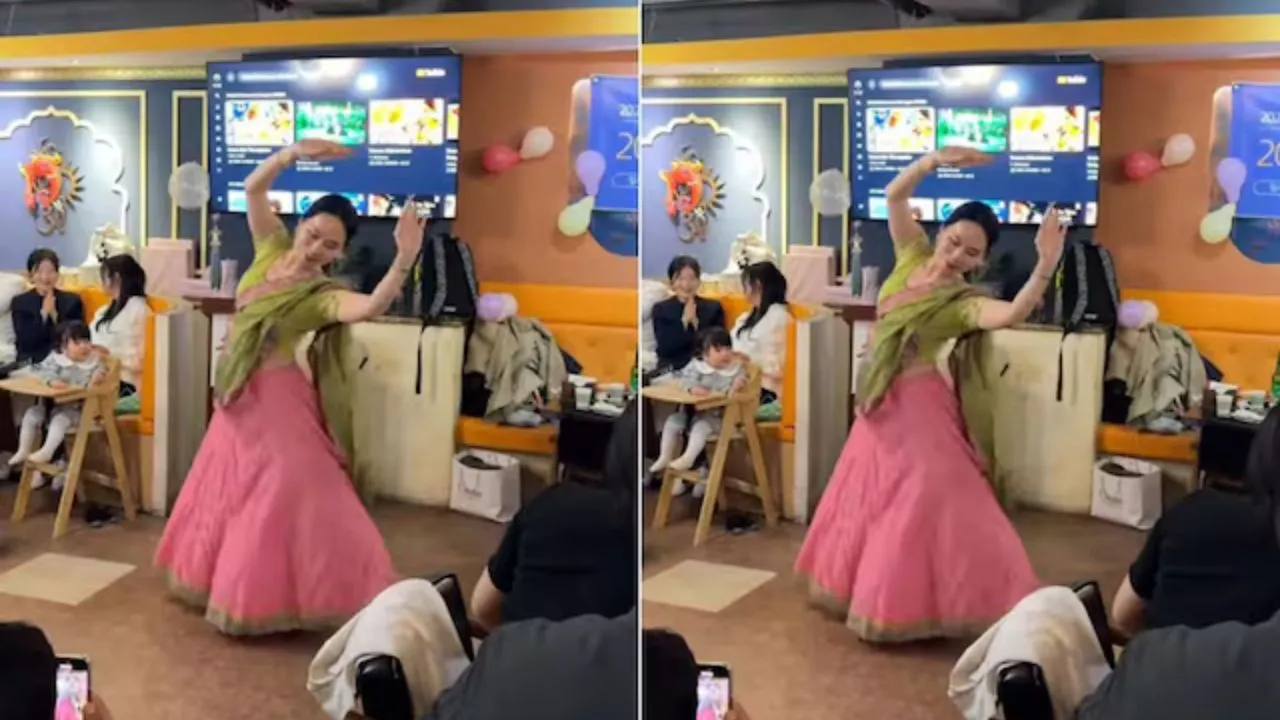 Viral Video