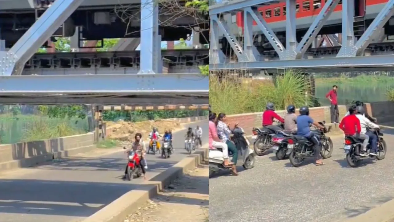 viral video
