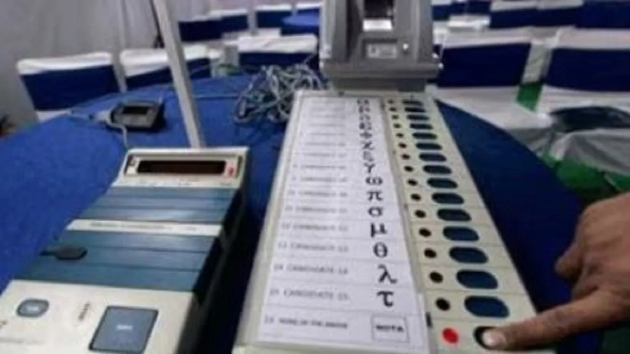 LokSabha Election