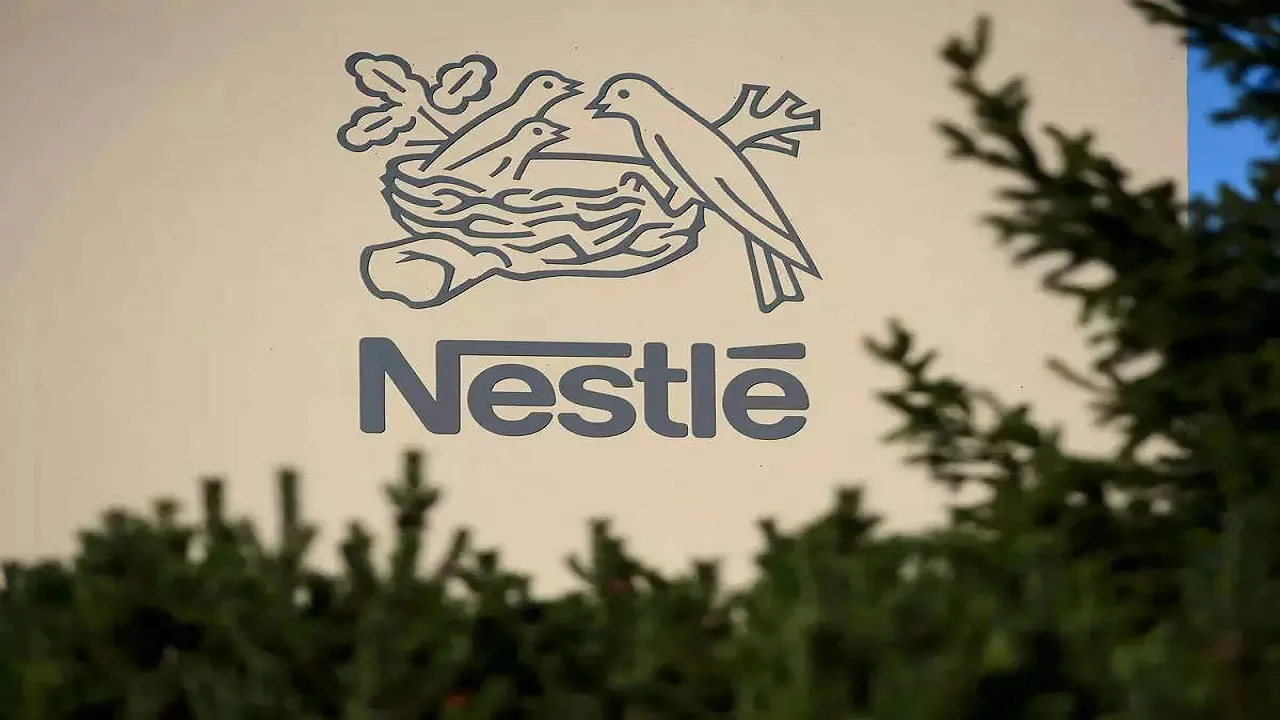 nestle