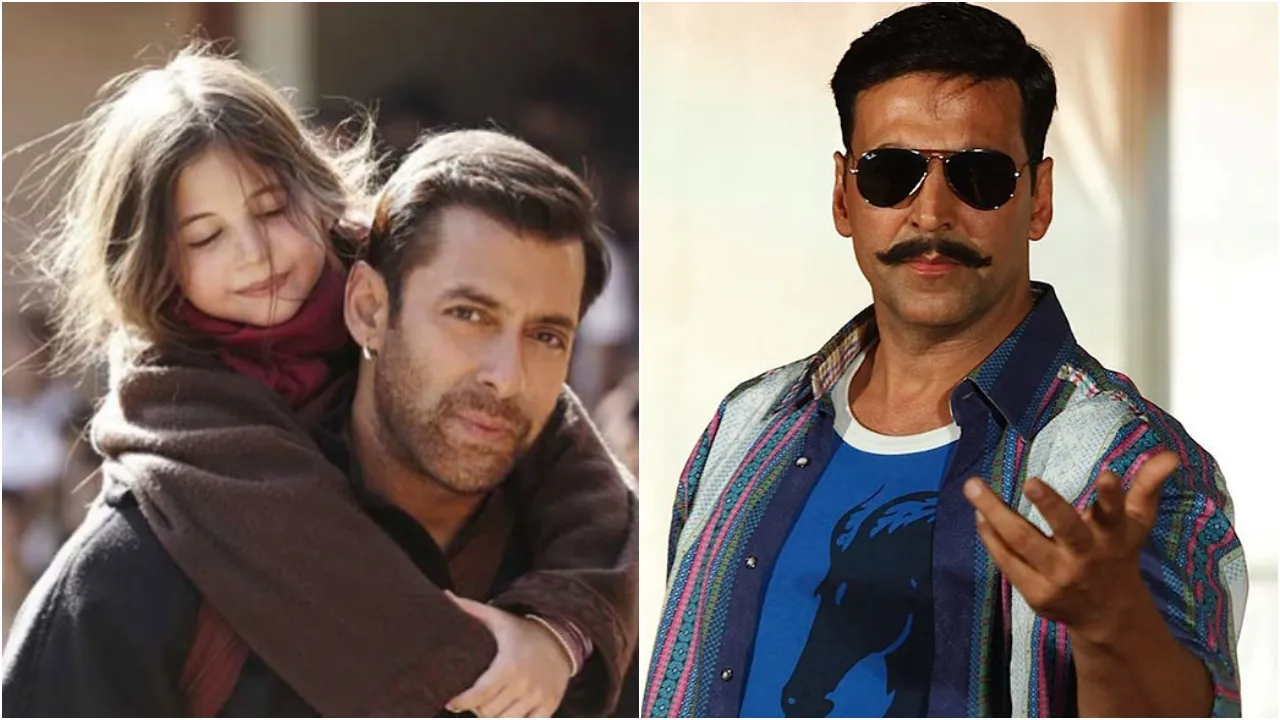 Bajrangi Bhaijaan 2
