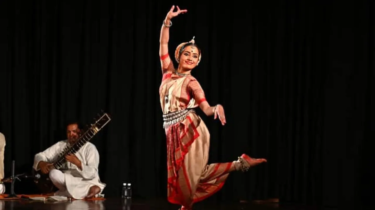 Natya Vriksha