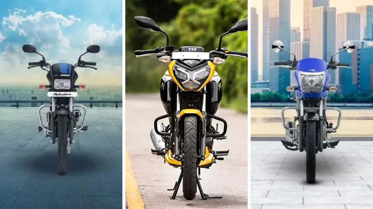 best mileage bike