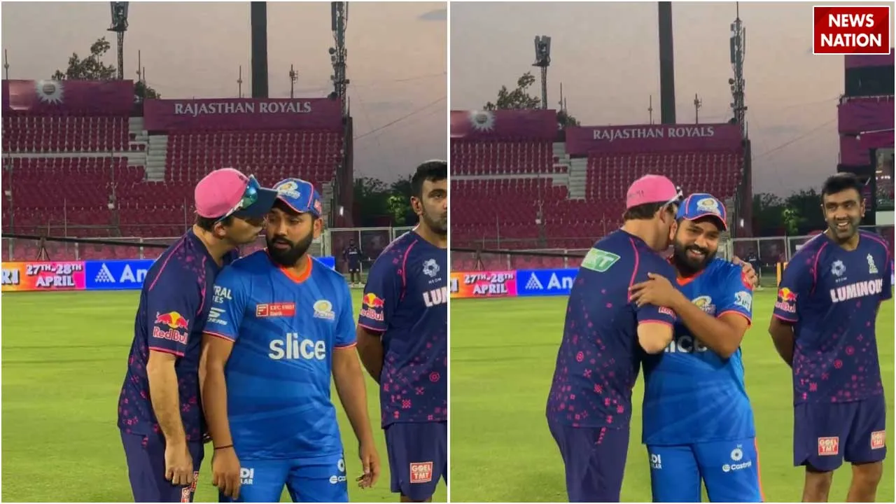 Rohit Sharma IPL 2024
