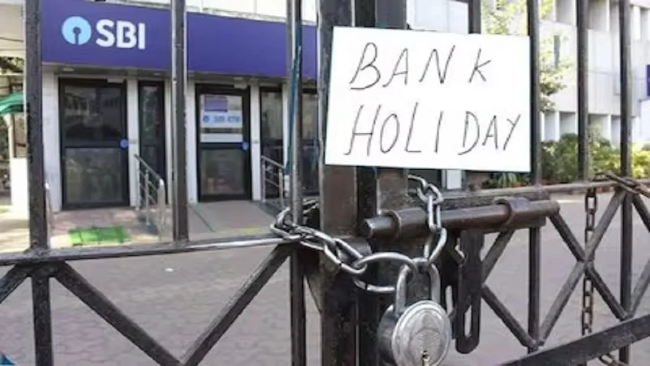 bank holyday