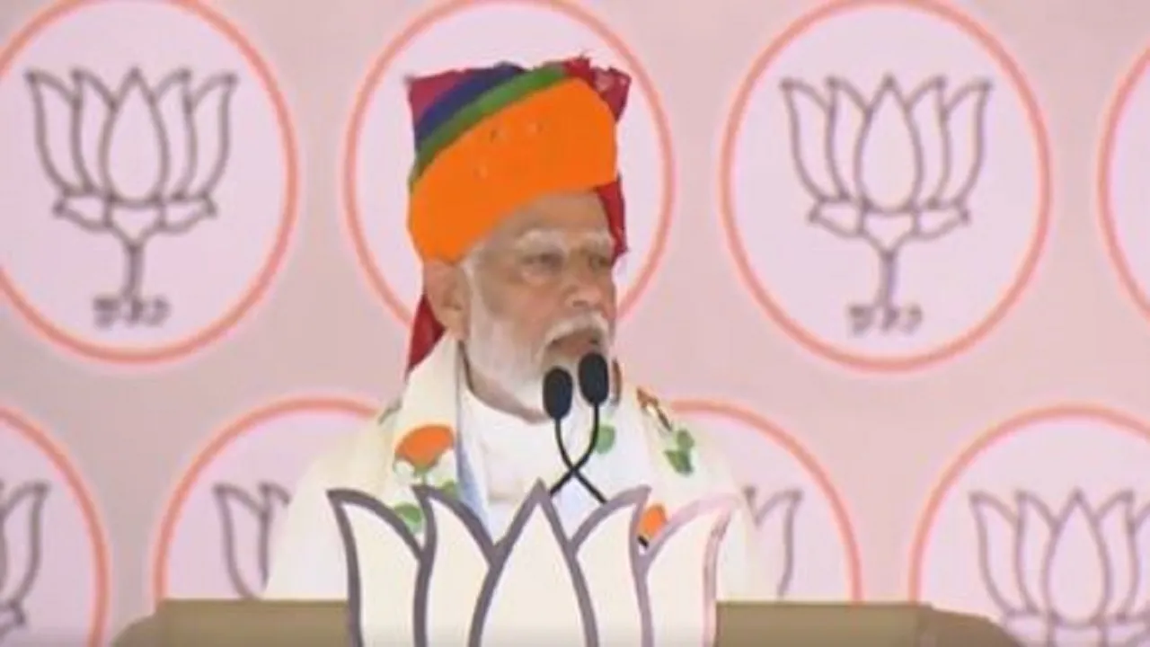 pm modi