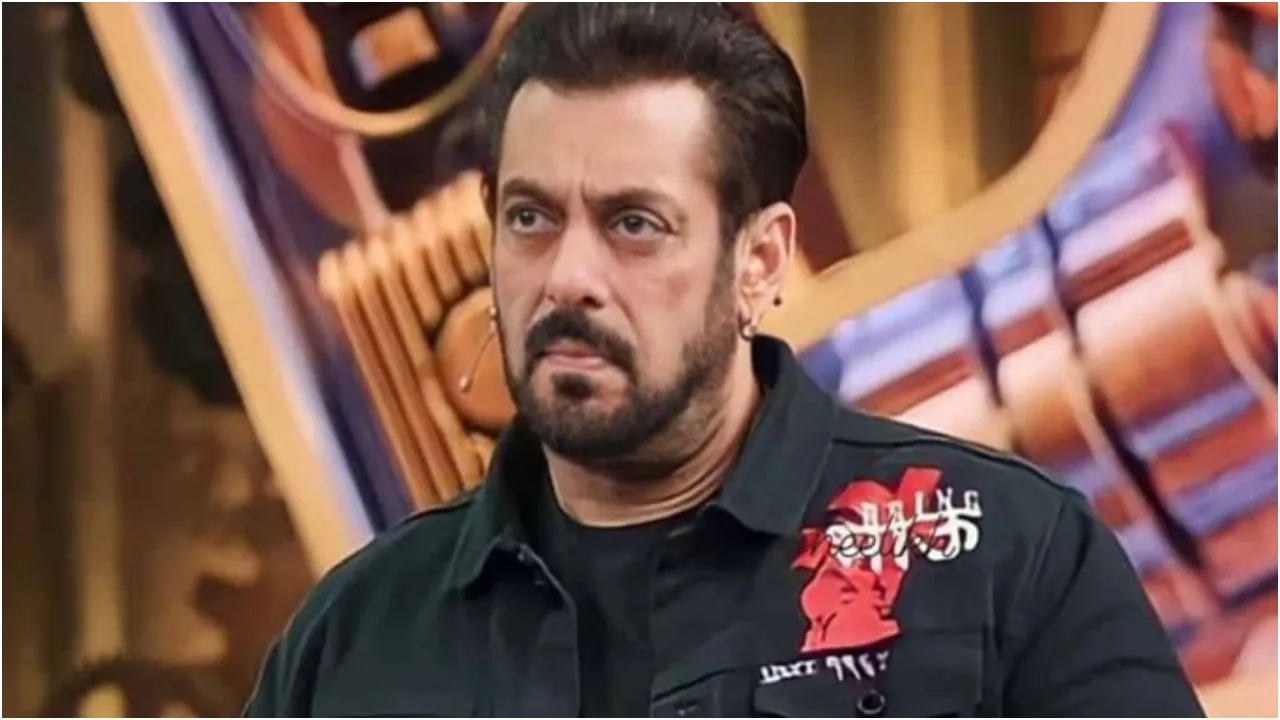 Salman Khan