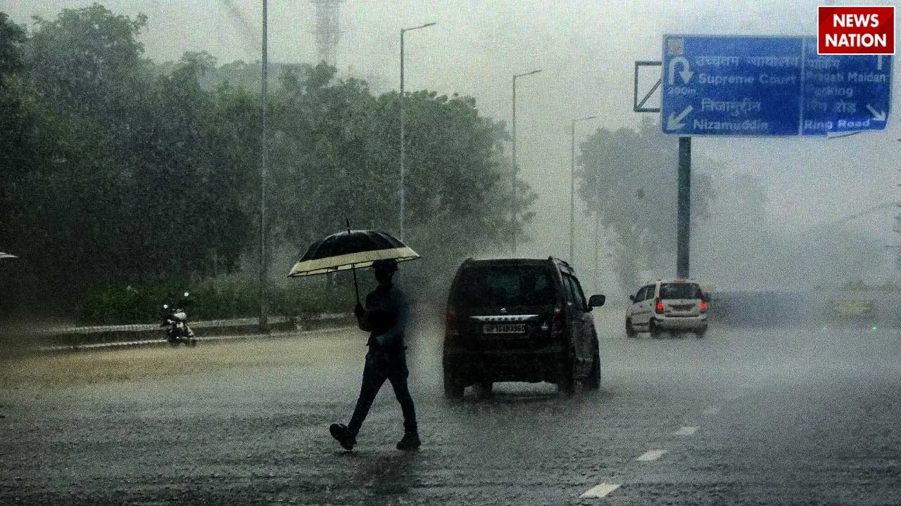 Weather News