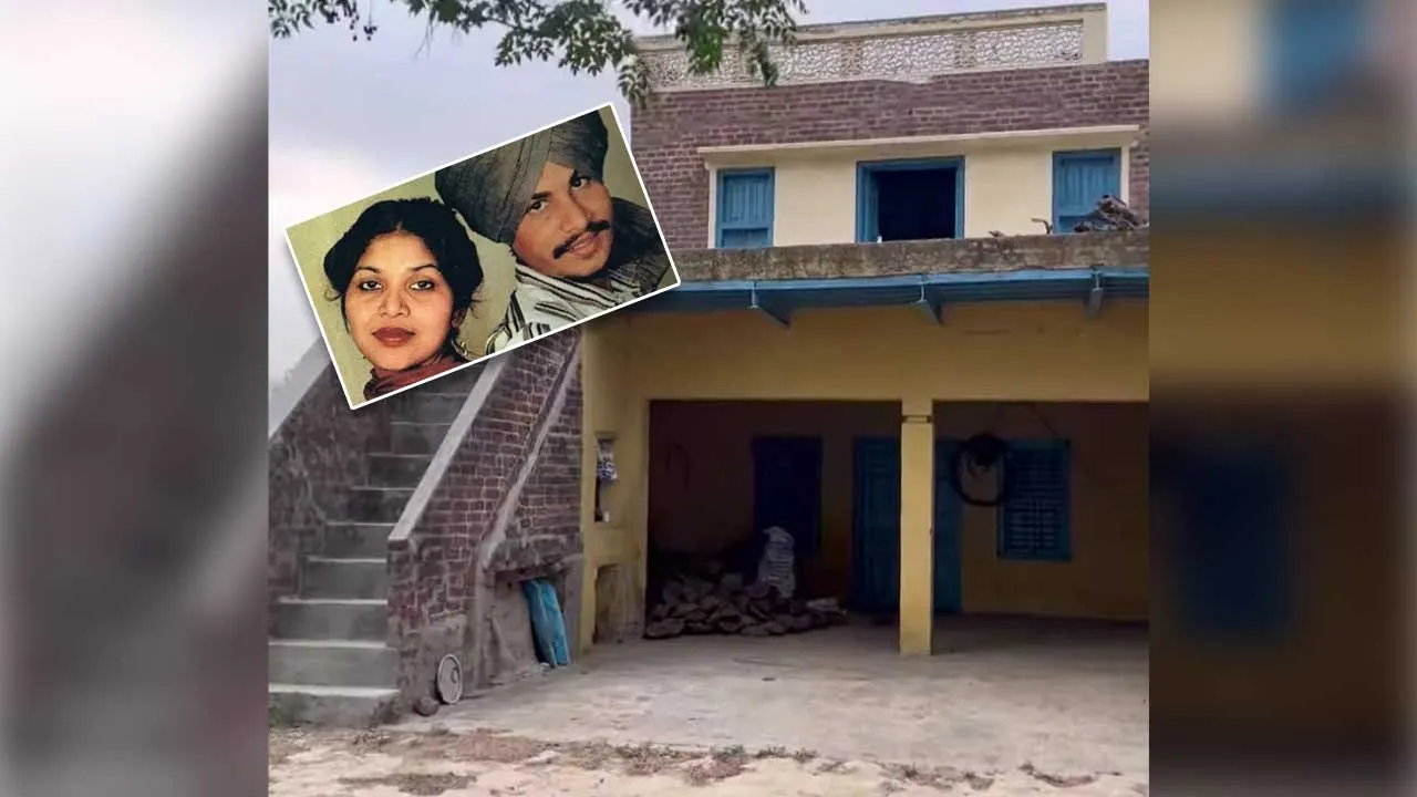 Amar Singh Chamkila Death