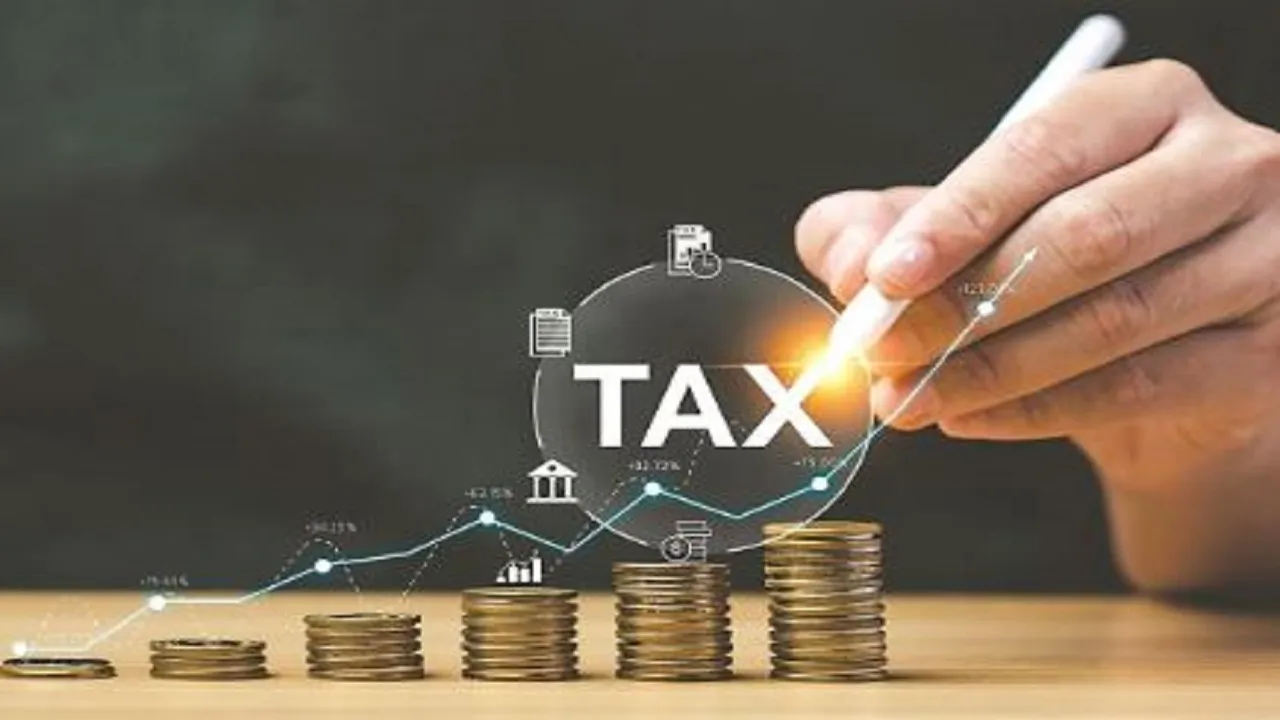 Inheritance tax