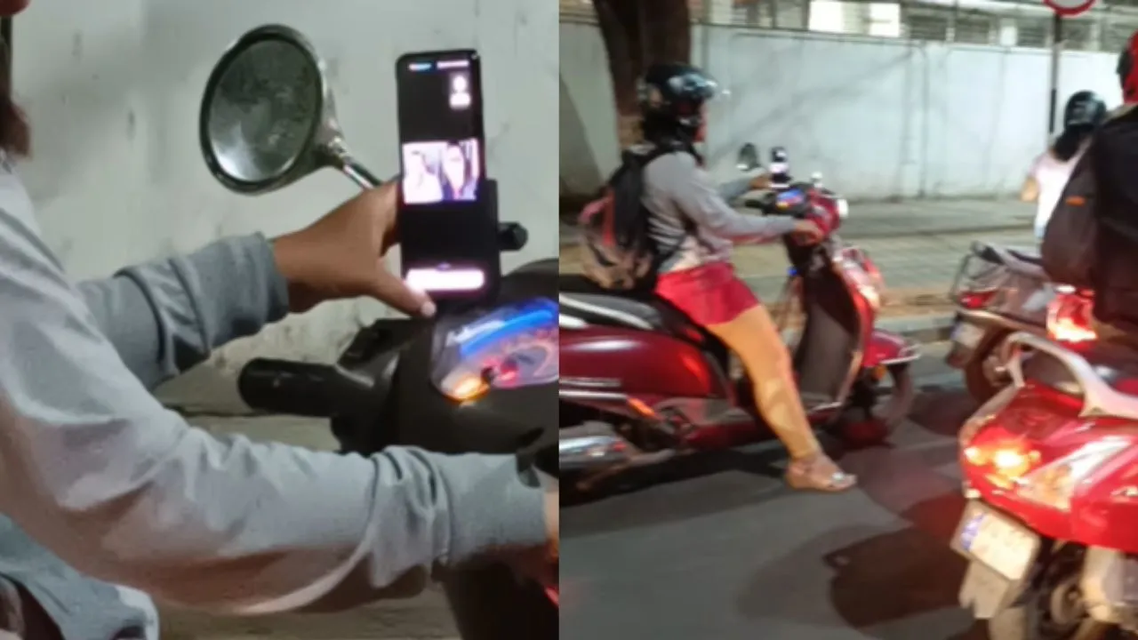 viral video
