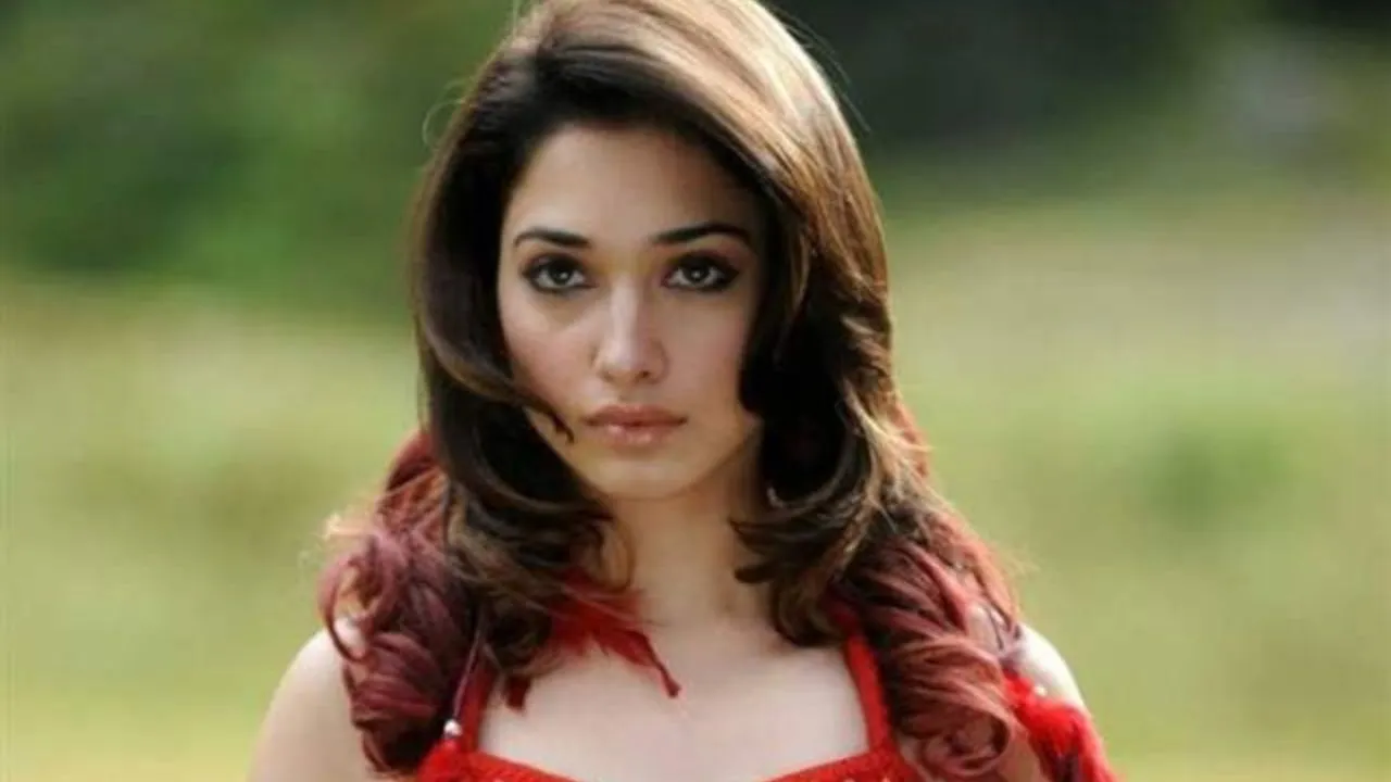 tamannaah bhatia