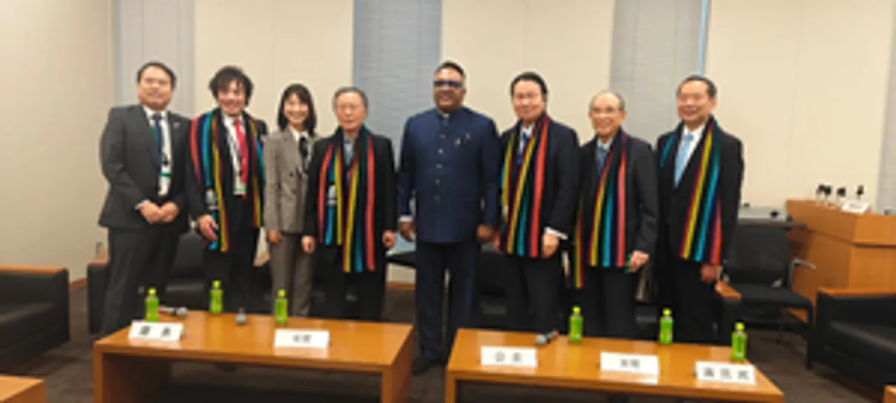 hindi-op-jindal-global-univerity-vc-c-raj-kumar-addree-japanee-parliament--20240426153649-2024042616