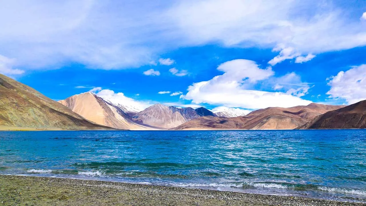 irctc leh ladakh
