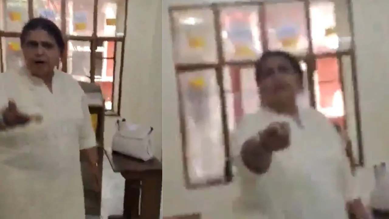 viral video