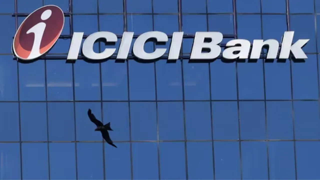 ICICI