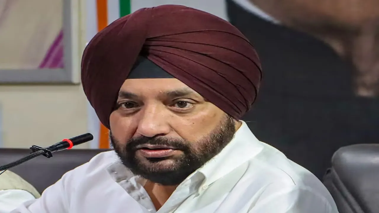 arvinder lovely