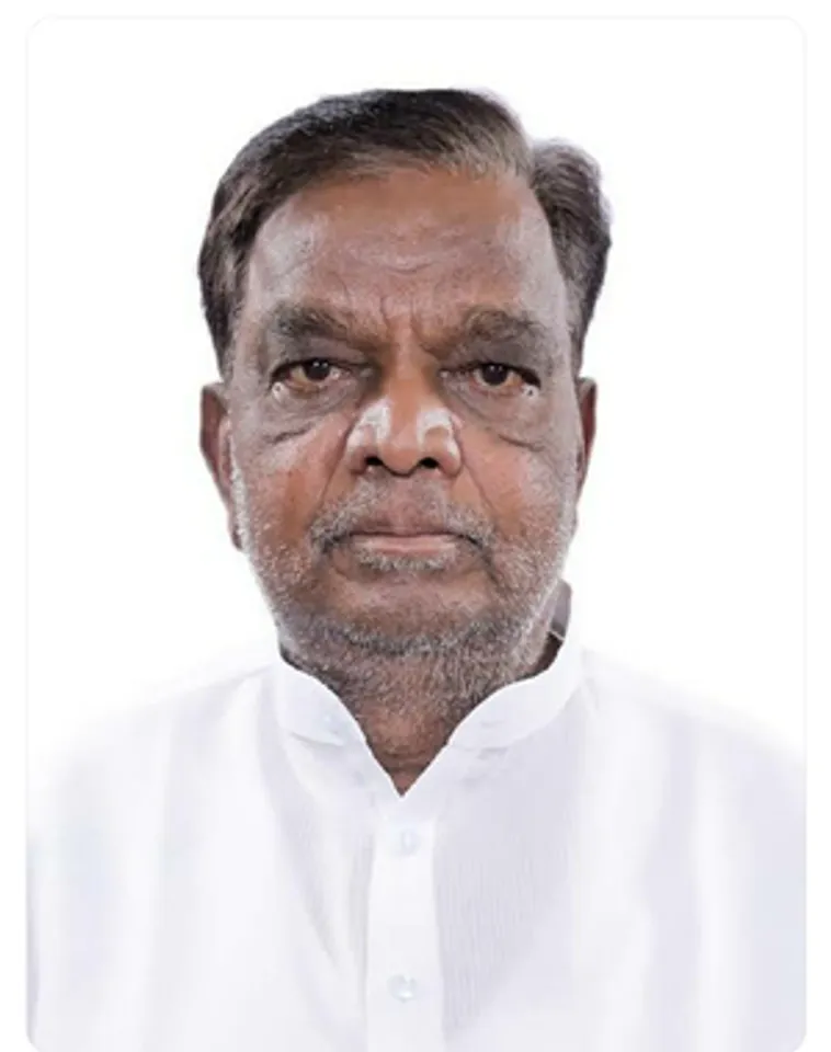 hindi-prominent-dalit-leader-riniva-praad-intrumental-in-bjp-outh-karnataka-ucce-pae-away-at-76--202