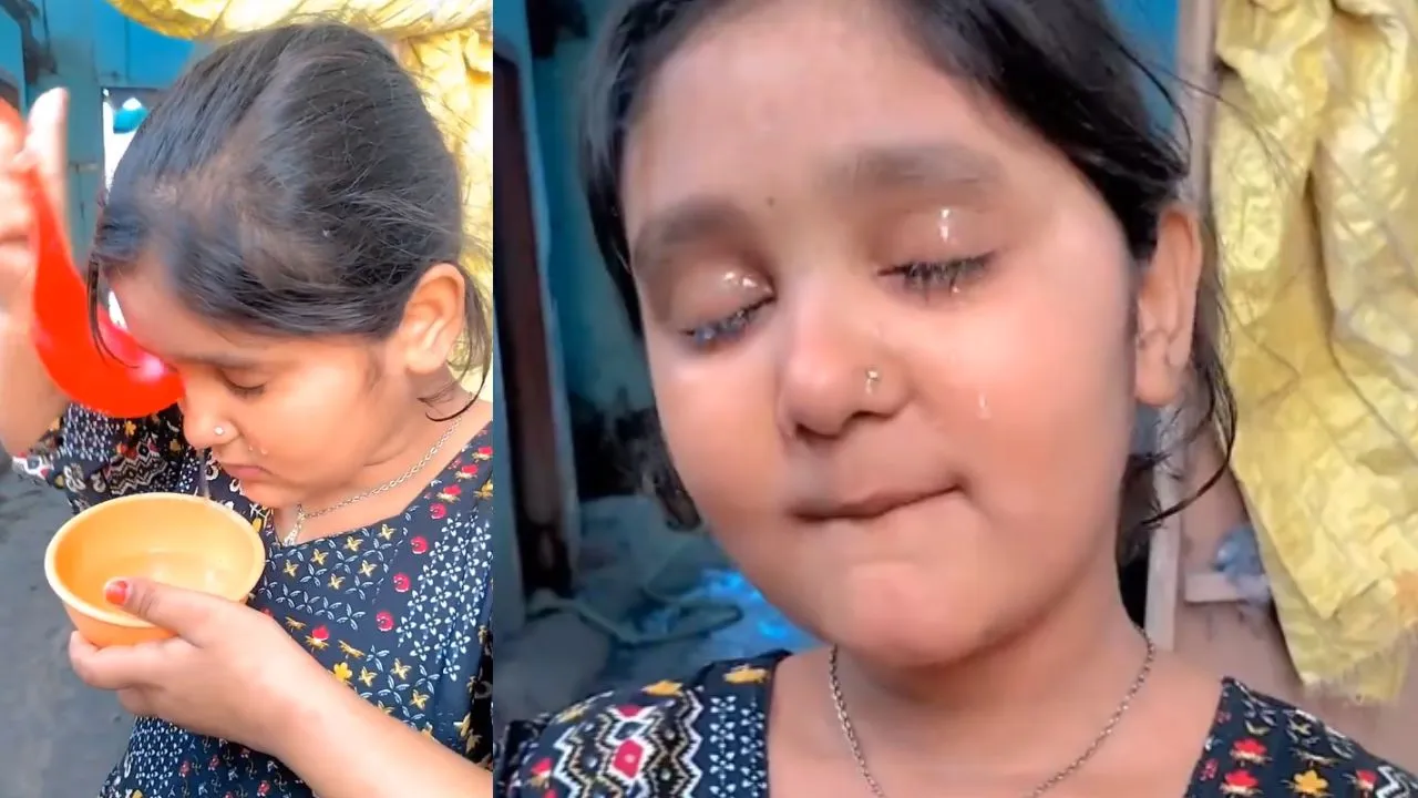viral video