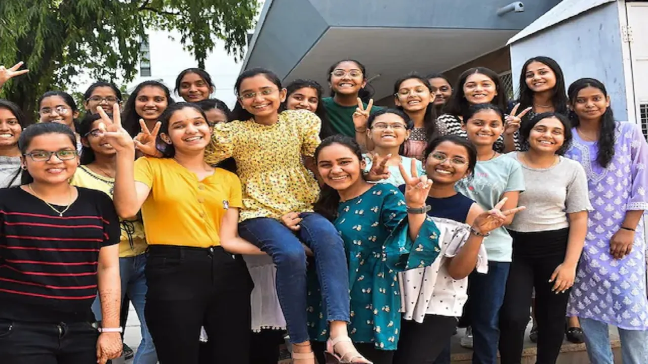 Haryana Board Result 2024