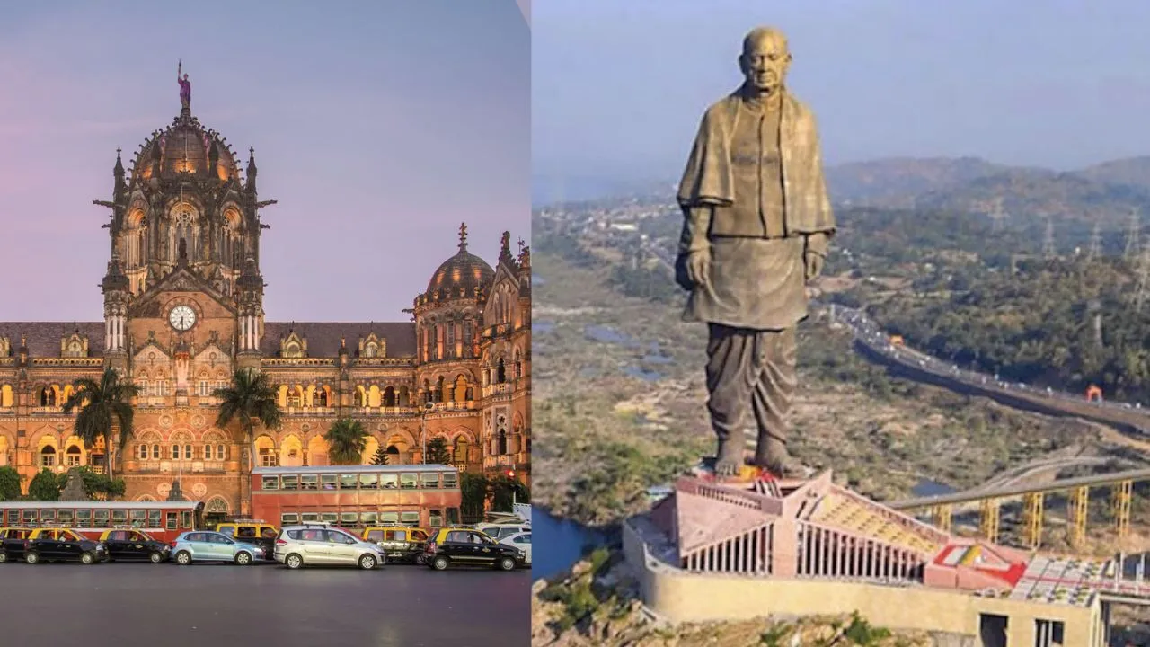 mumbai and gujarat