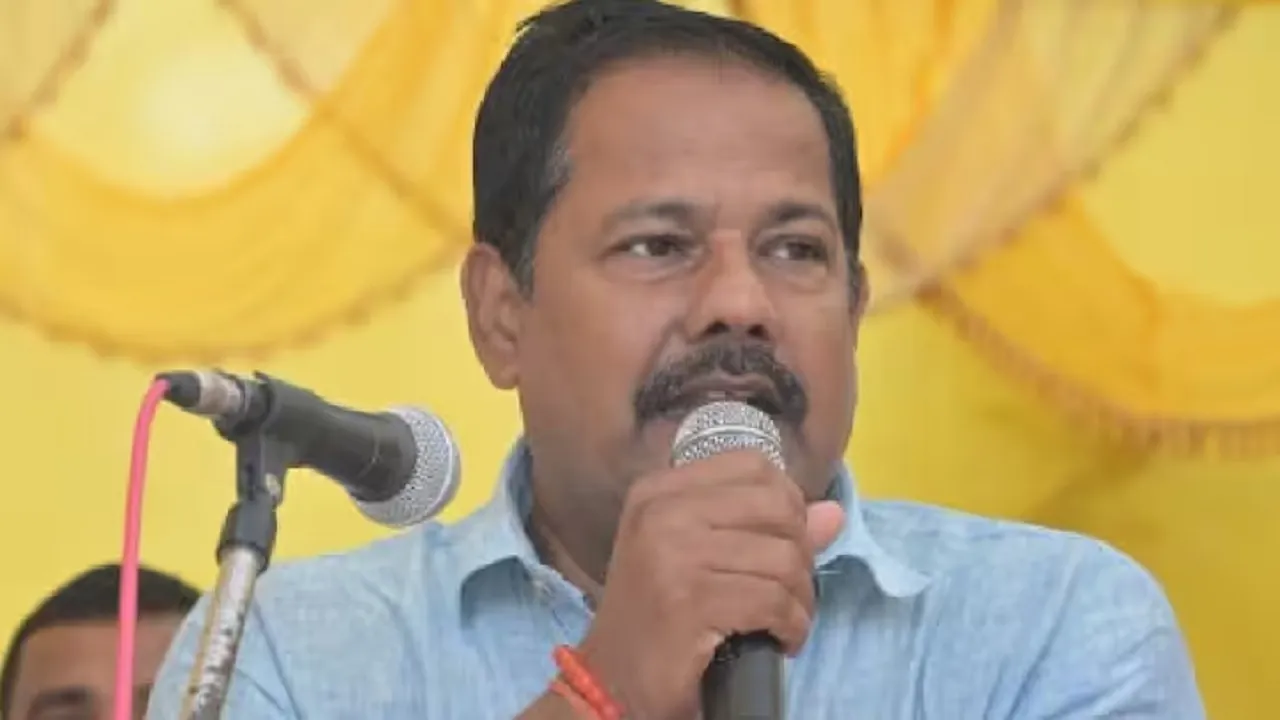 ajay nishad