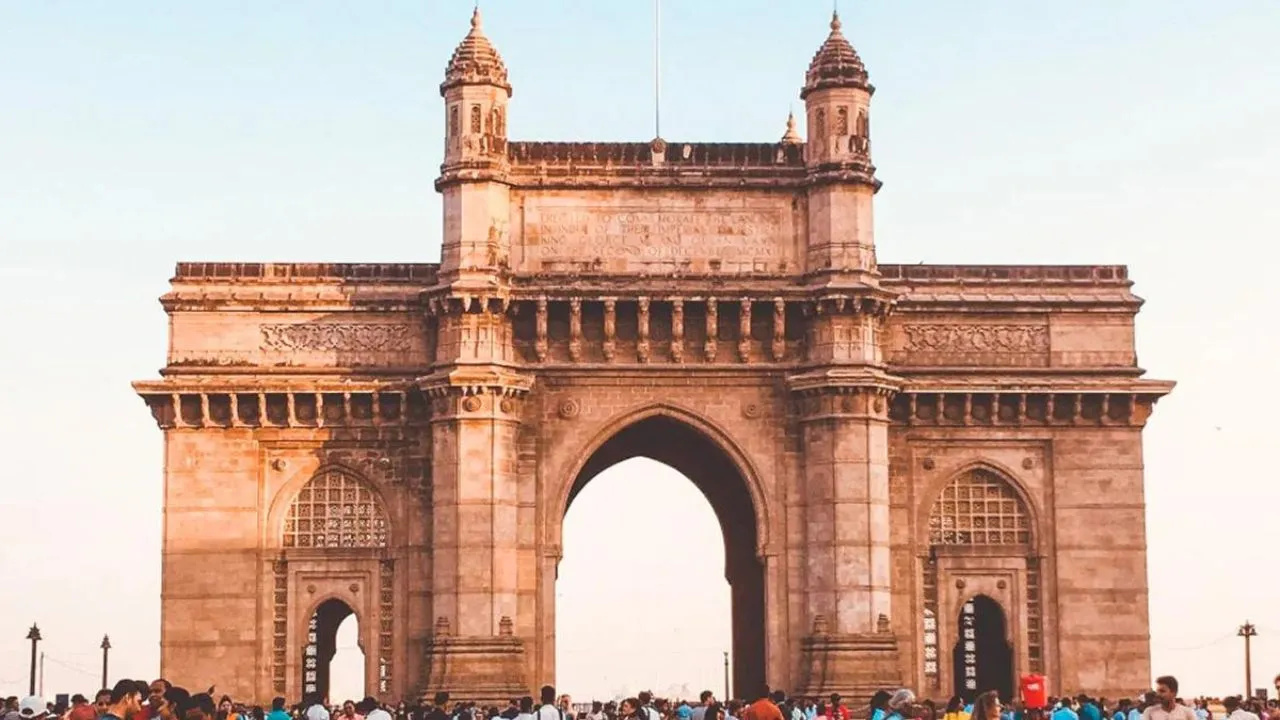 maharashtra day