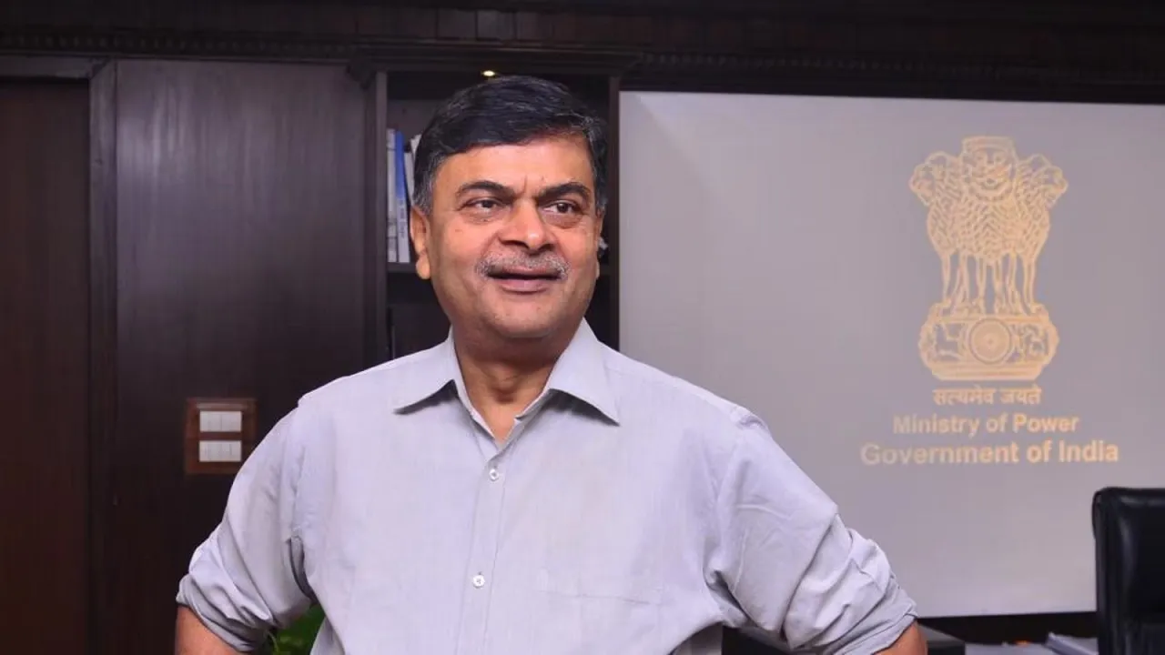 rk singh