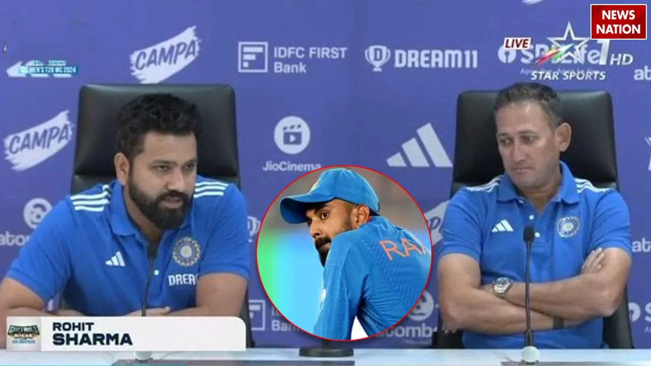 rohit sharma ajit agarkar