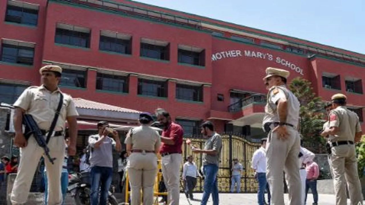 Delhi schools,