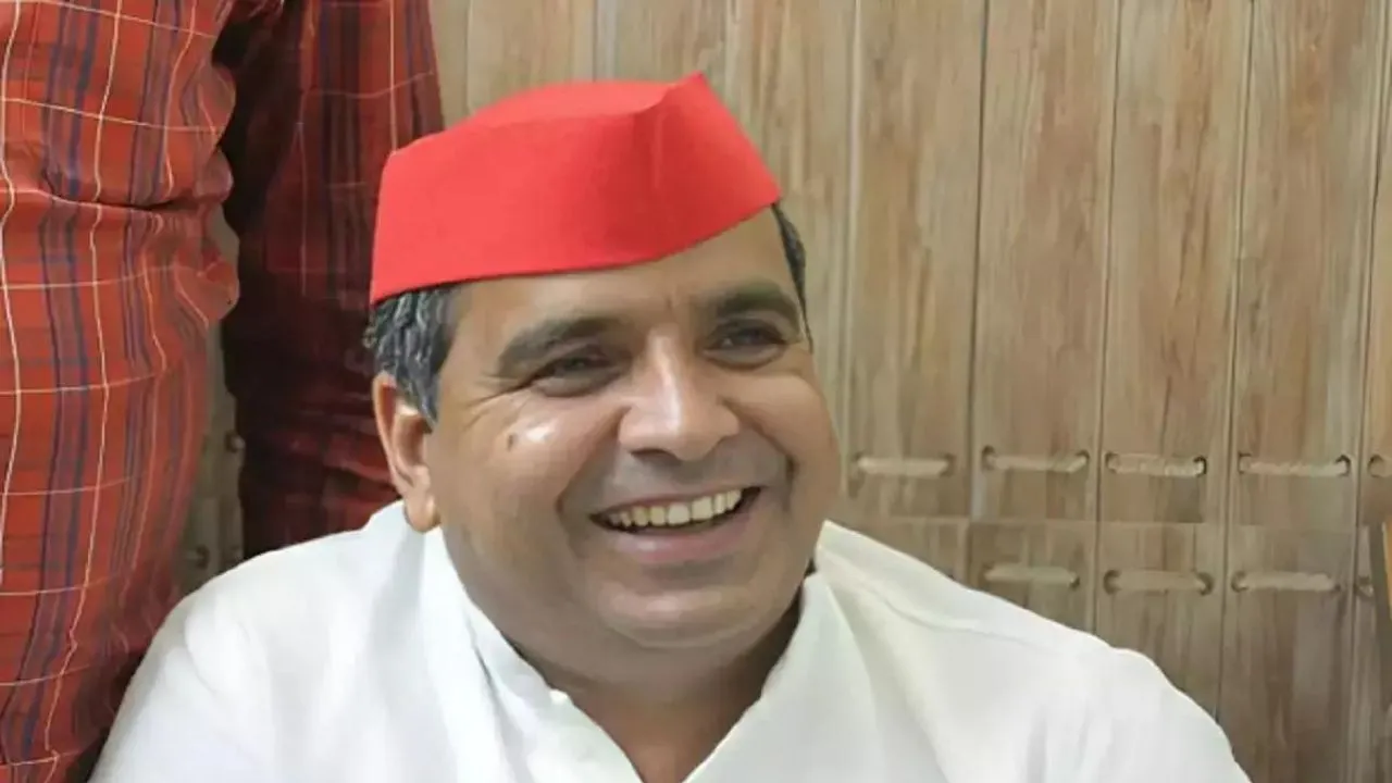dharmendra yadav